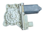 Front door window regulator motor