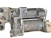 Compresseur / pompe à suspension pneumatique