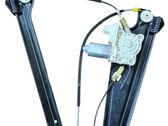 Priekinio el. lango pakėlimo mechanizmo komplektas