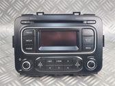 Radio / CD-Player / DVD-Player / Navigation