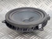 Subwoofer