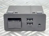 USB control unit