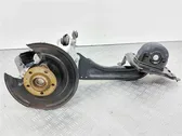 Stub axle