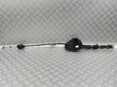 Gear shift cable linkage