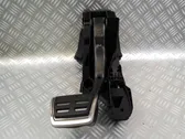 Brake pedal