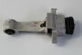 Gearbox mounting bracket