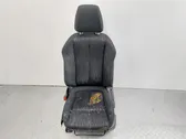 Front driver seat