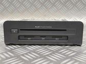 Radio/CD/DVD/GPS head unit