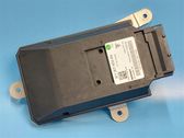 Suspension control unit/module