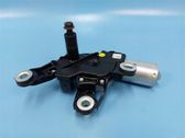 Motor del limpiaparabrisas trasero