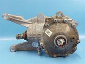 Front differential