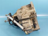 Gearbox transfer box case