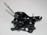 Gear shift rod