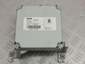 Camera control unit module