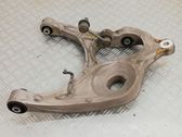 Rear control arm