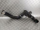 Intercooler hose/pipe