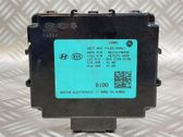 Other control units/modules
