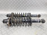 Stoßdämpfer hinten