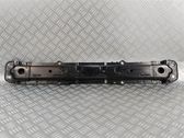 Front differential bracket