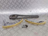 Timing chain (engine)