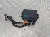 Parking PDC control unit/module