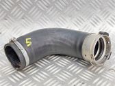 Intercooler hose/pipe