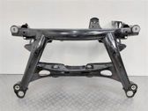 Rear subframe