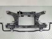 Rear subframe