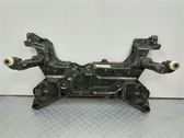 Front subframe