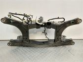 Rear subframe