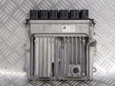 Motorsteuergerät ECU
