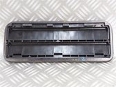 Quarter panel pressure vent