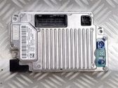 GPS navigation control unit/module