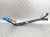 AdBlue supply pipe