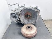 Automatic gearbox