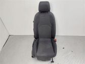 Asiento delantero del pasajero