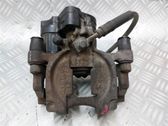 Bremssattel hinten