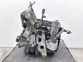 Engine block