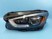 Headlight/headlamp