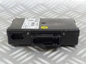 Gateway control module
