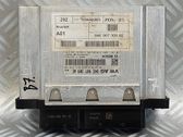 Engine control unit/module