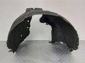 Front wheel arch liner splash guards