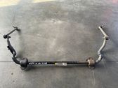 Front anti-roll bar/sway bar