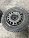 R17 spare wheel