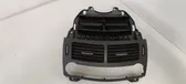 Dash center air vent grill