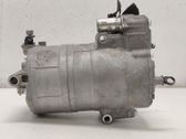 Air conditioning (A/C) compressor (pump)