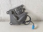 Seat control switch