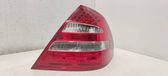 Rear/tail lights