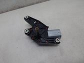 Rear window wiper motor