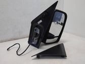 Front door electric wing mirror
